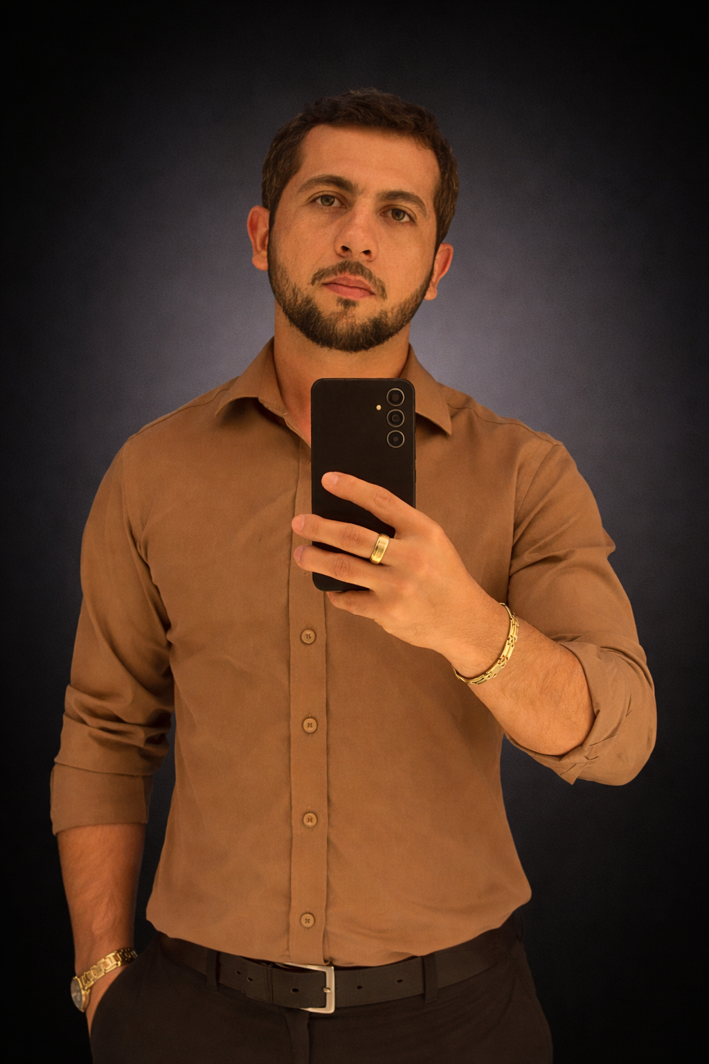 Foto de José Lucas